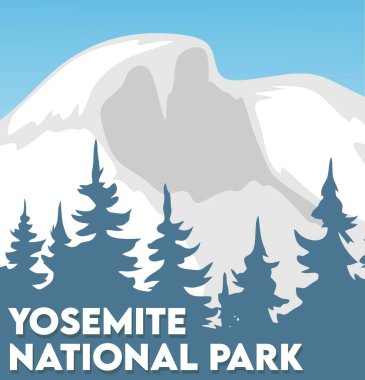 Yosemite national park united states