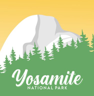 Yosemite national park united states