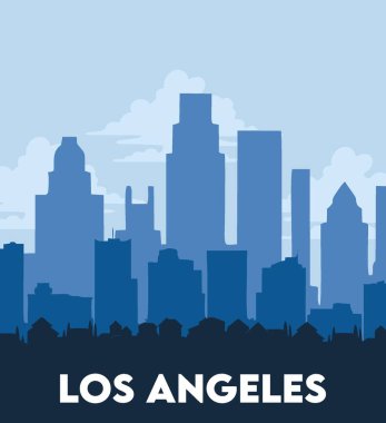 Los Angeles California Birleşik Devletleri