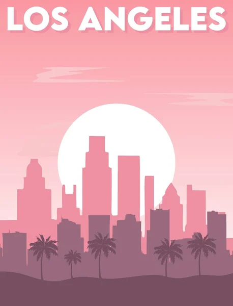 Los Angeles California Birleşik Devletleri