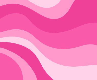 renkli ve çok renkli soyut arkaplan çizimi