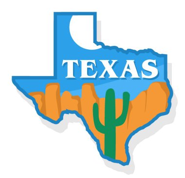 Teksas Eyaleti Amerika Birleşik Devletleri