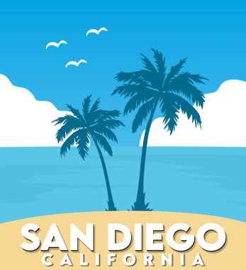 San Diego, Kaliforniya Amerika Birleşik Devletleri