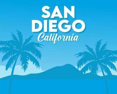 San Diego, Kaliforniya Amerika Birleşik Devletleri