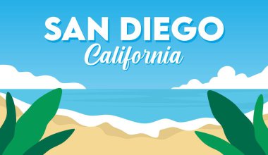 San Diego, Kaliforniya Amerika Birleşik Devletleri