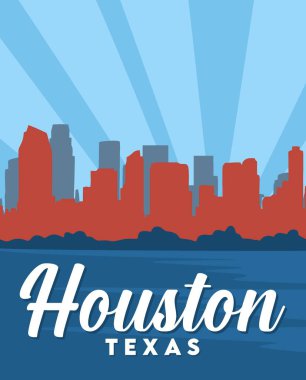 Houston Teksas Amerika Birleşik Devletleri