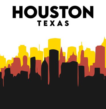 Houston Teksas Amerika Birleşik Devletleri