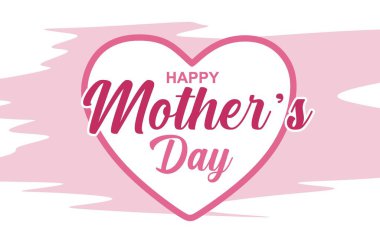 Dünyadaki tüm anneler için Anneler Günün kutlu olsun.