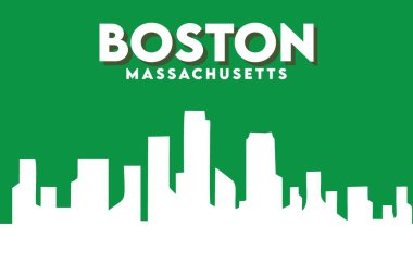 Boston Massachusetts Amerika Birleşik Devletleri