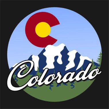 Colorado Eyaleti Amerika Birleşik Devletleri