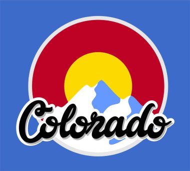 Colorado Eyaleti Amerika Birleşik Devletleri