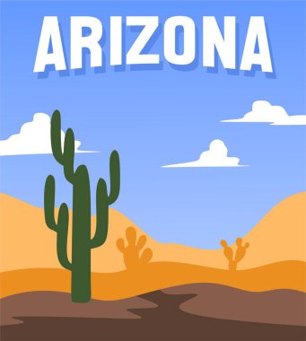 Arizona Büyük Kanyon Eyaleti