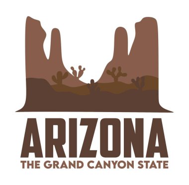 Arizona Büyük Kanyon Eyaleti