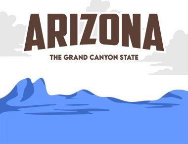 Arizona Büyük Kanyon Eyaleti