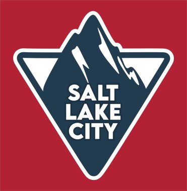 Salt Lake Şehri Utah Birleşik Devletleri
