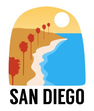 San Diego, Kaliforniya Amerika Birleşik Devletleri