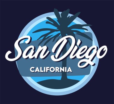 San Diego, Kaliforniya Amerika Birleşik Devletleri