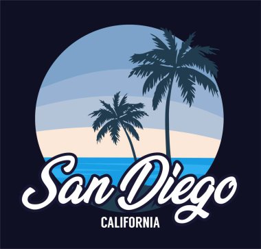 San Diego, Kaliforniya Amerika Birleşik Devletleri