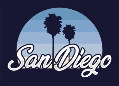 San Diego, Kaliforniya Amerika Birleşik Devletleri