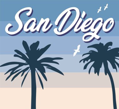 San Diego, Kaliforniya Amerika Birleşik Devletleri