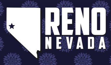 Reno Nevada Amerika Birleşik Devletleri