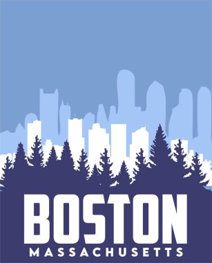 Boston Massachusetts Amerika Birleşik Devletleri