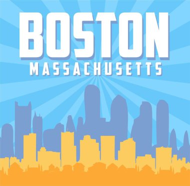 Boston Massachusetts Amerika Birleşik Devletleri