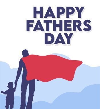 Babalar günün kutlu olsun.