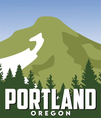 Portland Oregon Amerika Birleşik Devletleri