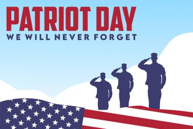Mutlu Vatanseverler Günü Amerika Birleşik Devletleri
