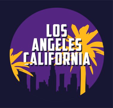 Los Angeles California Birleşik Devletleri