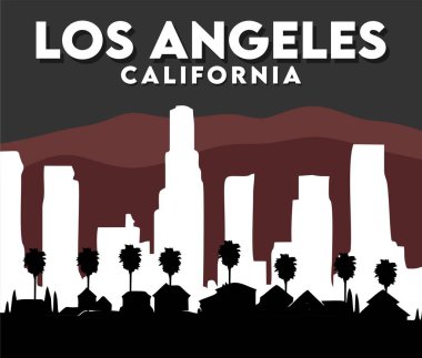 Los Angeles California Birleşik Devletleri