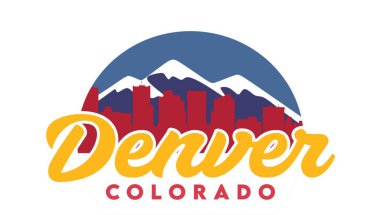 Denver Colorado Amerika Birleşik Devletleri