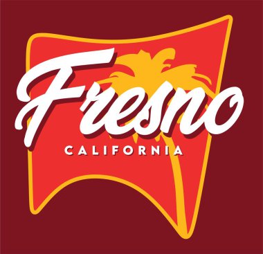 Fresno California Birleşik Devletleri