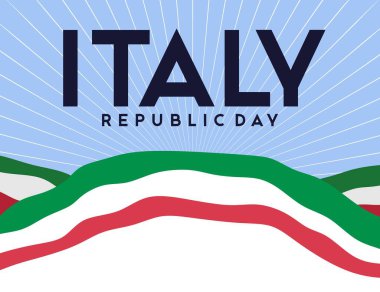 İtalyan halkı İtalya Cumhuriyeti gününü kutladı