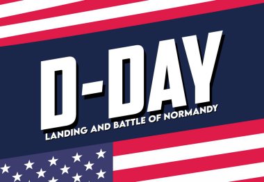 İniş ve Normandiya Savaşı