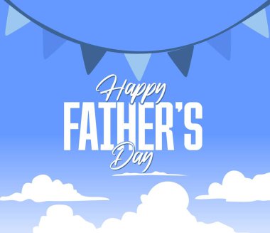 Babalar günün kutlu olsun.