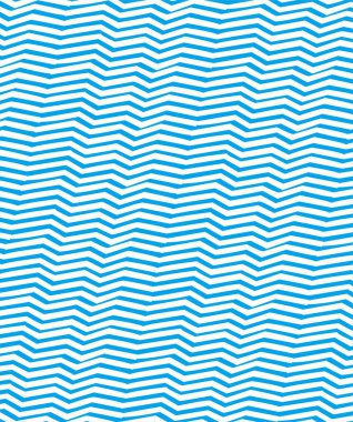 dalgaların arkaplanı beyaz arkaplan üzerinde mavi