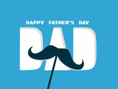 Babalar Günün kutlu olsun.