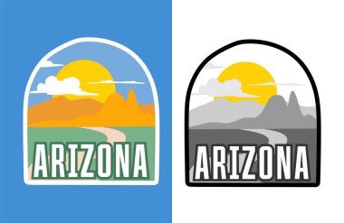 Arizona Büyük Kanyon Eyaleti Amerika Birleşik Devletleri