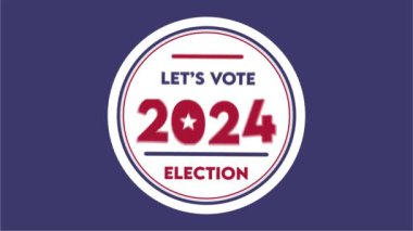 2024 Amerika Birleşik Devletleri oylaması