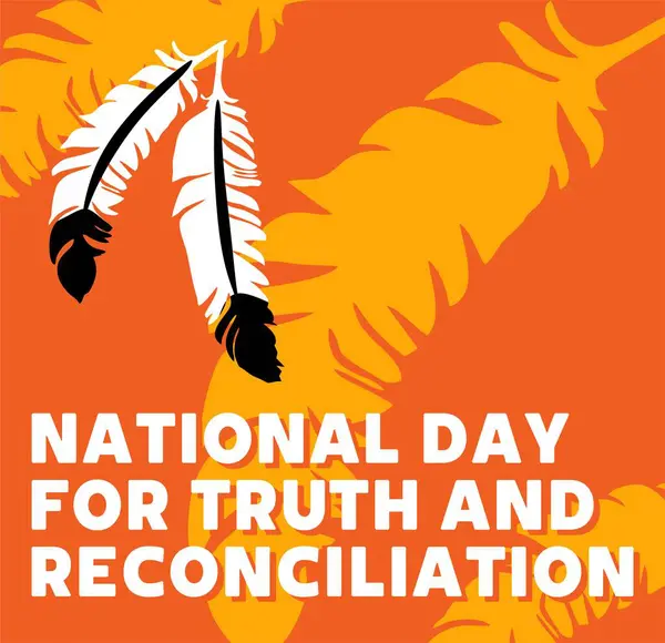 Kanada Doğruluk ve Uzlaşma Günü 'nüz kutlu olsun.