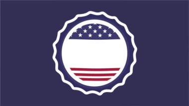 Seçim günü tüm Amerikalılar için Birleşik Devletler seçimleri