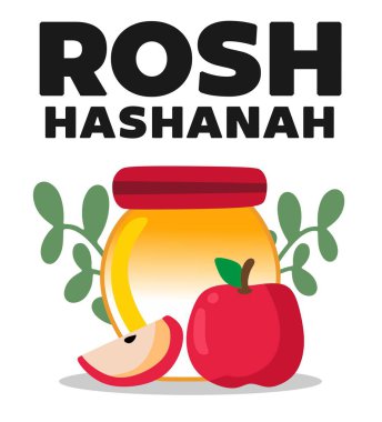 Rosh Hashanah Yahudi yeni yılı 