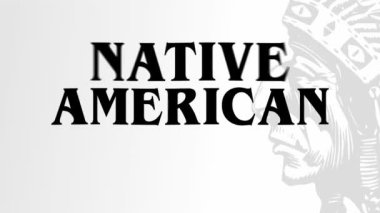 Tüm Amerikan Yerlilerinin Ayı kutlu olsun.