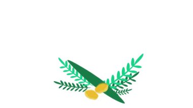 Mutlu Sukkot 'lar Yahudi halkına.