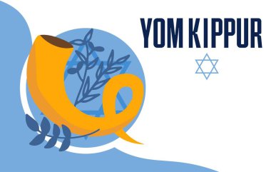 Tüm Yahudilerin Yom Kippur 'u kutlu olsun.