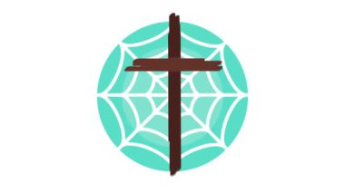 Bir mumla tüm azizler günü kutlu olsun.