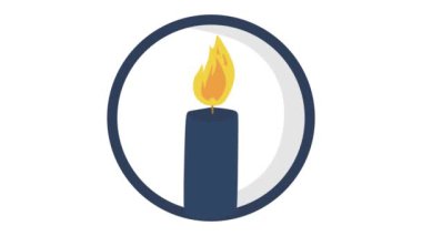 Mumlarla tüm ruhlar günü kutlu olsun.