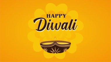 Diwali mumlarıyla mutlu diwali